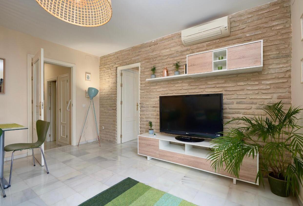 Apartamentos Y Lofts En Triana Séville Extérieur photo