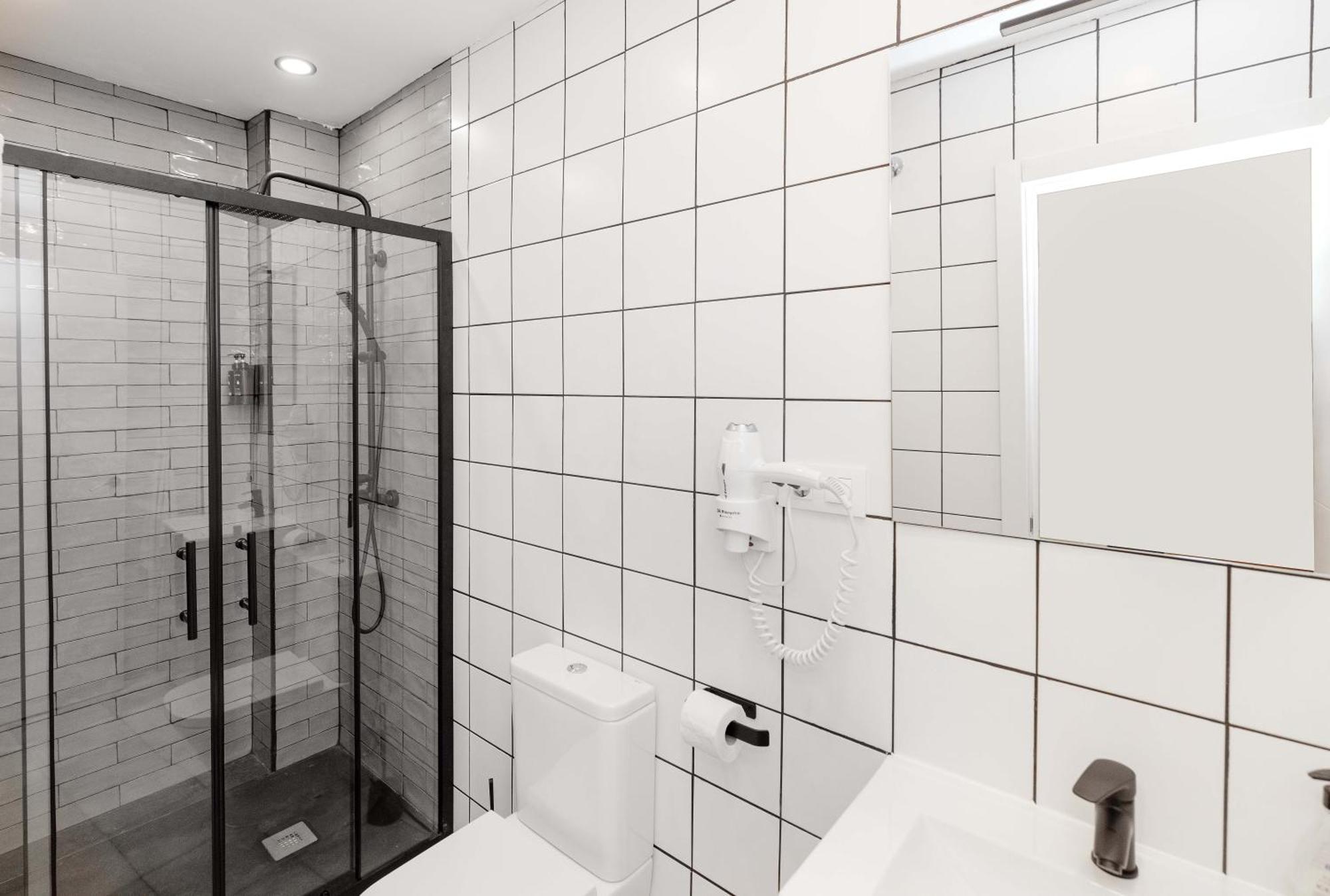 Apartamentos Y Lofts En Triana Séville Extérieur photo