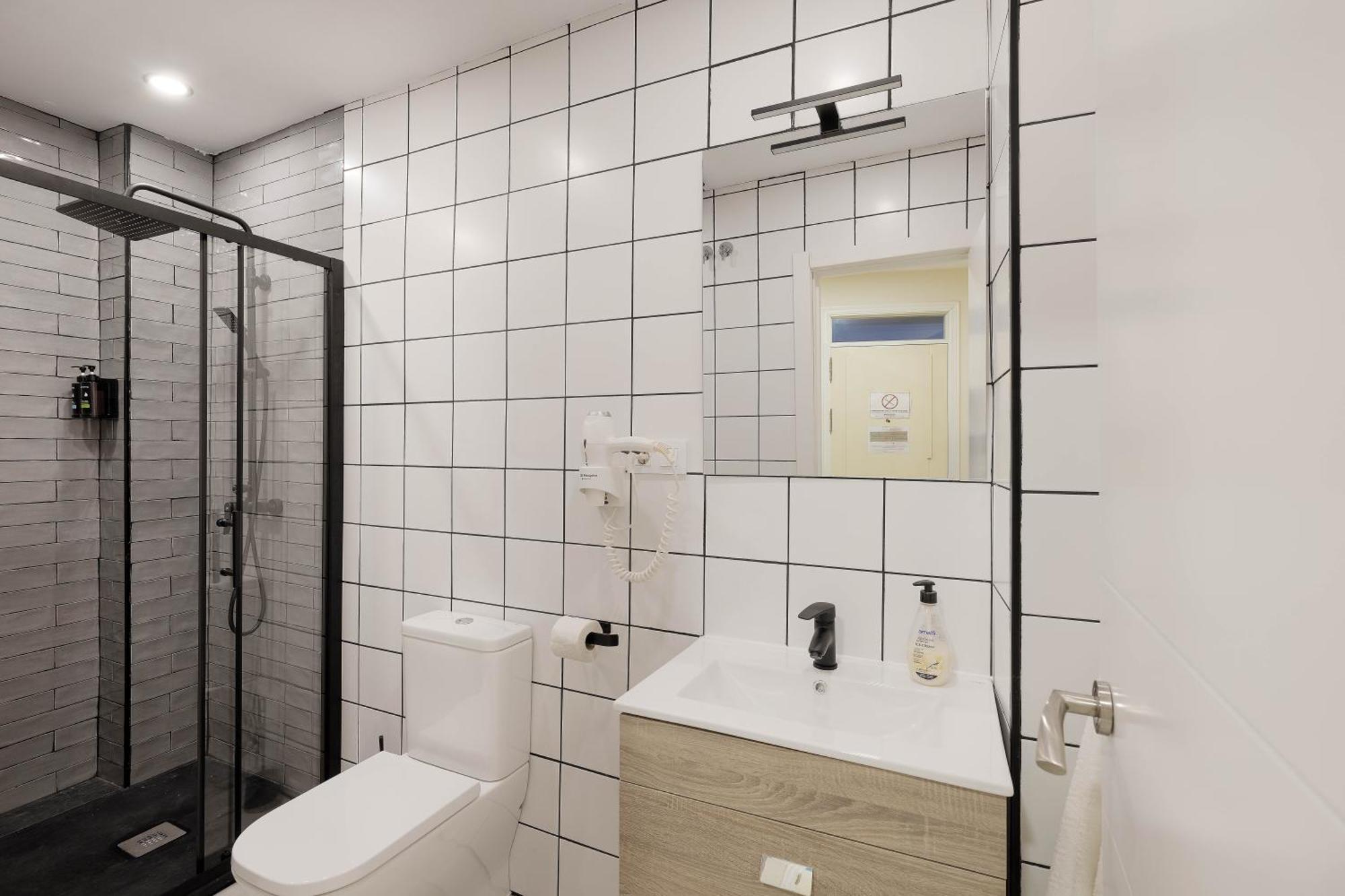 Apartamentos Y Lofts En Triana Séville Extérieur photo